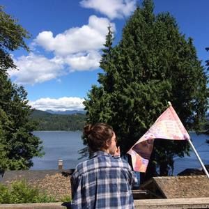 Meet your Posher, Taylor